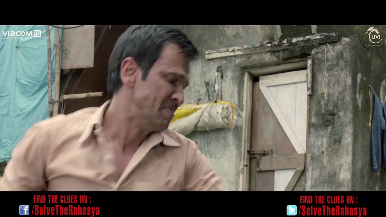 Rahasya - Official Trailer | Kay Kay Menon, Tisca Chopra, Ashish Vidyarthi | In Cinemas Now