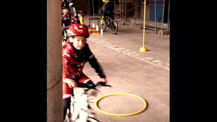 EDC 2015 excercices techniques