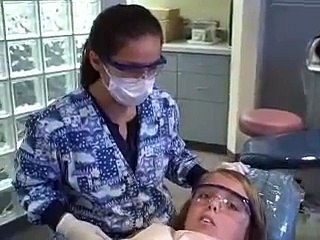 Putting on Braces At Glendale CA Orthodontist