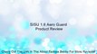 SISU 1.6 Aero Guard Review