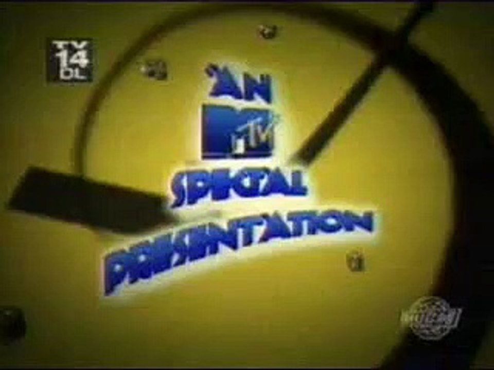 Jack Black - Spiderman spoof