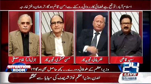 Cheen Ka Pakistan Ke Upar Kia Shak Tha Listen Zafar hilaly