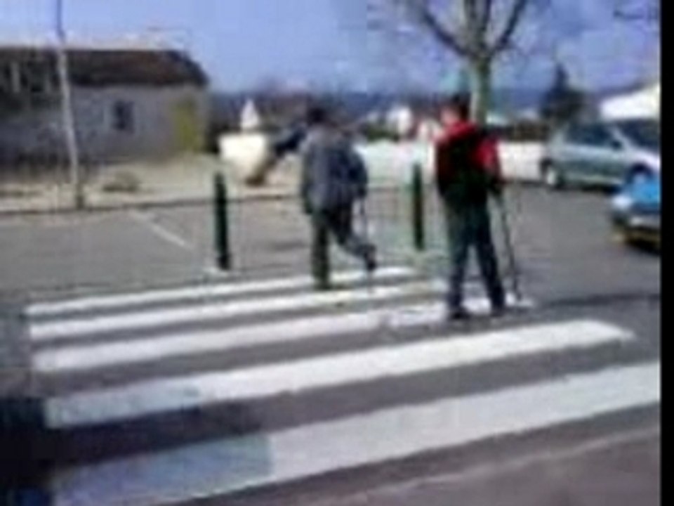 paul vs matou