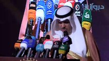كلمة وزير الاعلام في افتتاح الملتقي الاعلامي العربي