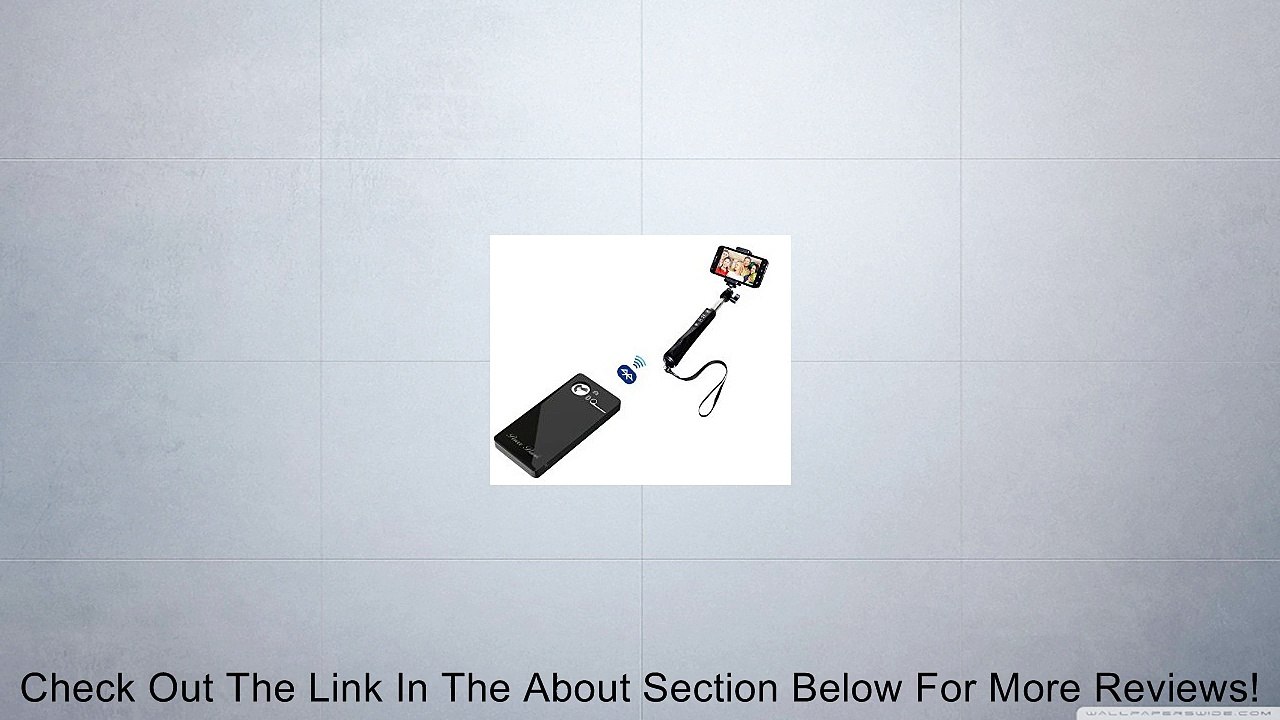 Bluetooth camera shutter remote for iphone -The only design on Amazon with a built in battery charger. Suites Apple Iphone Ios, Android Samsung Galaxy,lg,sony Etc. Elegant, light design with Led indicator lights & mini Usb cable. Never run out of battery