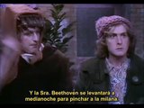 Monty Python's Flying Circus - Beethoven (sub castellano)