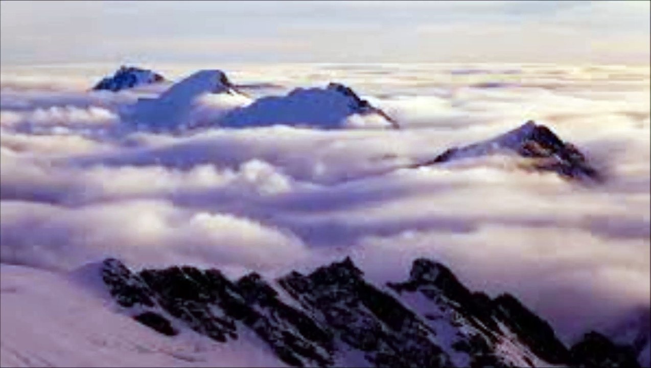 Halgrath - Cold Breath of Mountains