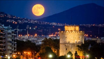 Stefanos Korkolis-sensitivities