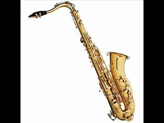 Saxo-Ambiental Music