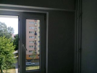 Mieszkanie na Bielanach