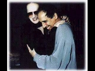 messaggio d'amore - Mina - Celentano