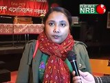 News NRB - Oslo Norway : Bangladesh community activists talks on AEBA