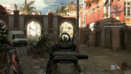 Mil maneras de morir o de matar!! DYING LIGHT ps4