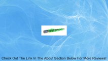 Santos Tournament Grade Tackle Panama Raptor Offshore Big Game Trolling Lure Review