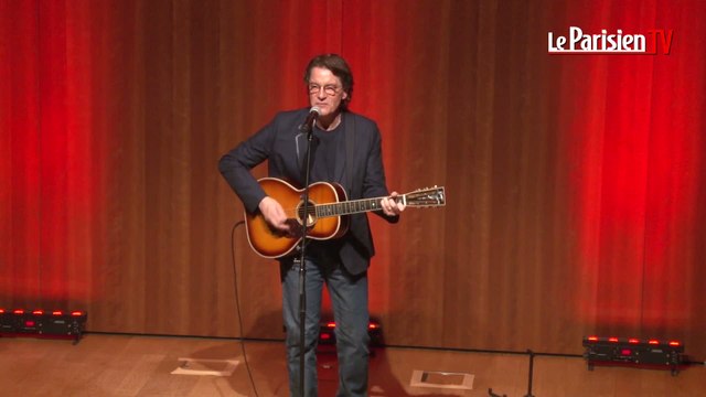 Francis Cabrel dévoile son single : «Partis pour rester»