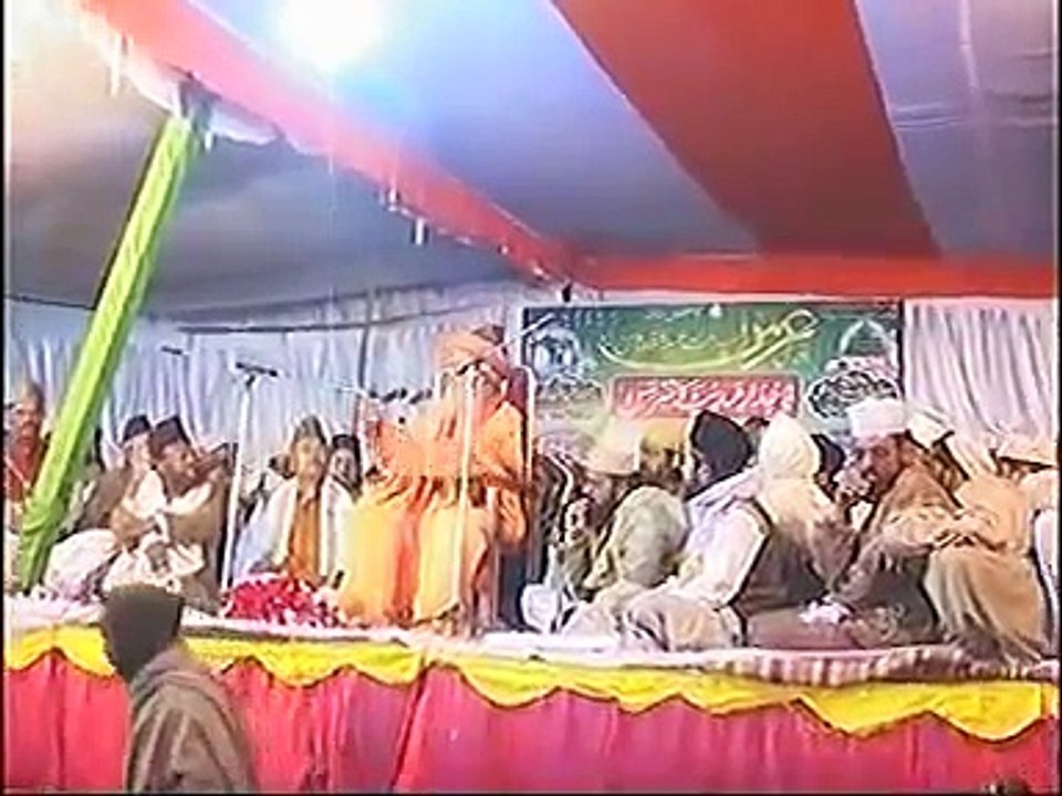 Mohsin e Aalam e Islam