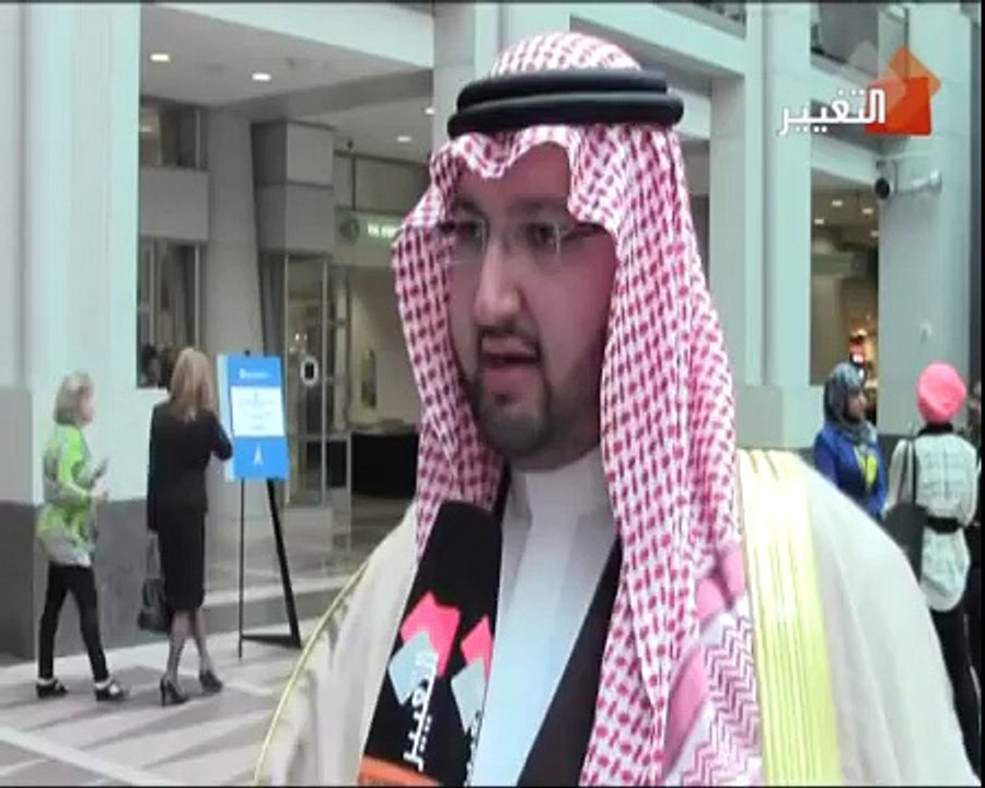 محللون أمريكيون: تصريحات تركي الفيصل وبندر بن سلطان " تهز أعصاب واشنطن "