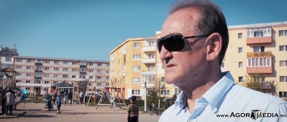 AGORA MEDIA | Cristian Matei, despre acţiunea de ecologizare a PSD