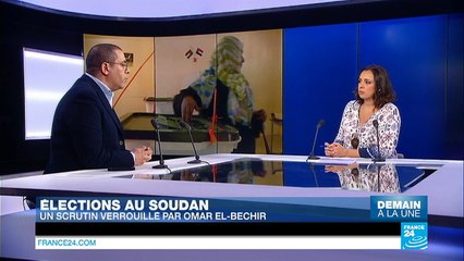 Soudan : l'opposition sous pression