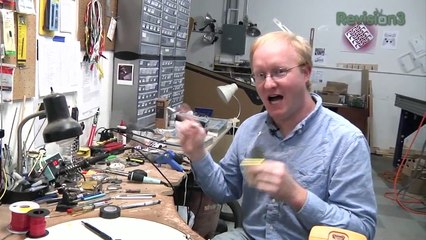 Build a Retro Computer: BASIC 80's Pocket Computer