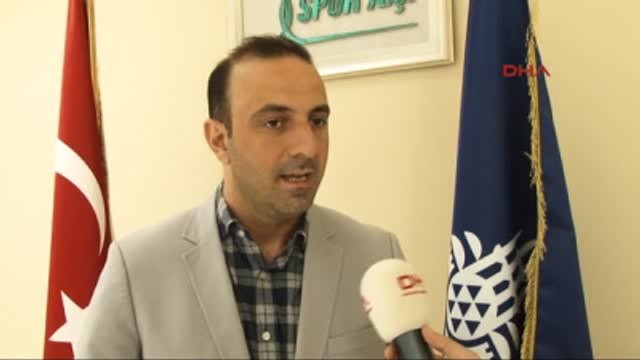 Spor A.ş Genel Müdürü Özbayraktar Vodafone İstanbul Yarı Maratonu'nda Dünya Rekoru Beklentimiz Var