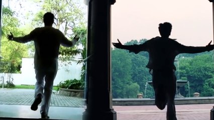 Salman Plays Saif Ali Khan In German Version Of ‘Kal Ho Naa Ho’