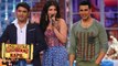 Akshay Kumar-Shruti Haasan On ‘Comedy Nights With Kapil’ Sets | 26th April 2015 Episode