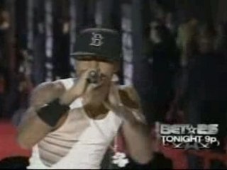 Bow Wow - Fresh Azimiz (Live at BET)