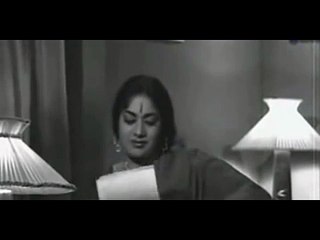 Neevu Leka Veena - Dr Chakravarthy  - Savitri .flv