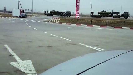 Жанна Бичевская "Русские идут"