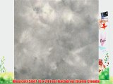 Westcott 5847 10 x 24 Feet Backdrop (Storm Clouds)