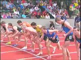 Olympic Trials Mens 3000 Steeplechase 2008 USA Track & Field