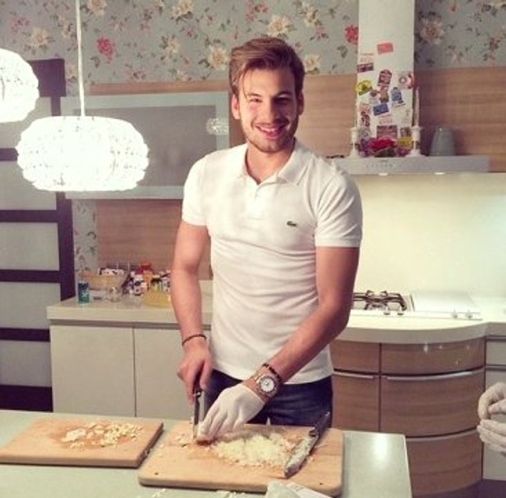 Sosyal Medyanın Yeni Fenomeni Ortalığı Kasıp Kavuruyor