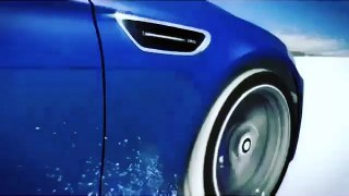 Spectacular BMW Ad with Balloons ! - Зрелищная Реклама  БМВ  с Шарами !