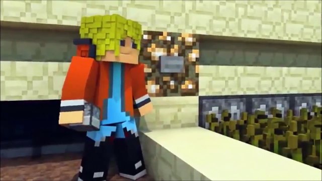 Top 10 Minecraft Songs January 2015 ft. Hunger Games BajanCanadian, ZexyZek May 2014/2015