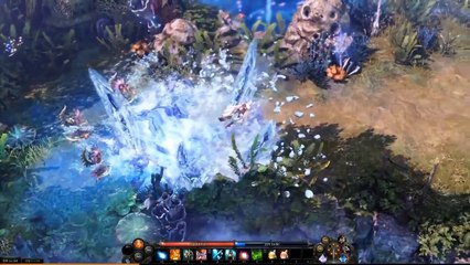 Lost Ark Game News - Open World MMO and Weather