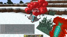 Minecraft | DOGGY TALENTS! (Over 20 Tricks!) | Mod Showcase [1.5.1]