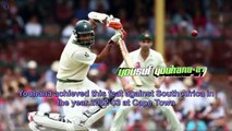 TOP 10 Fastest Test Fifties of All Time