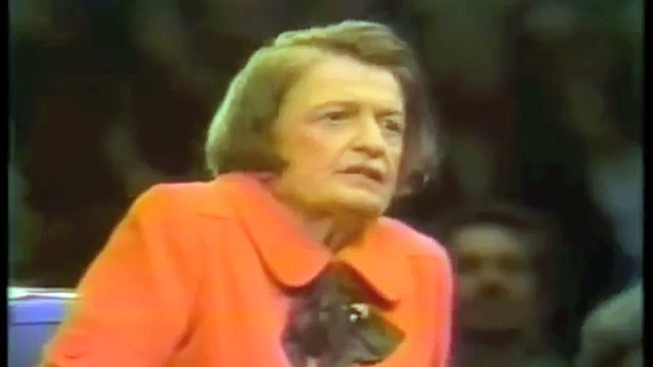 Ayn Rand on Feminism