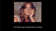 CDC: Tips from Former Smokers - Terrie's Ad