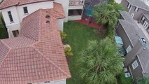 Golfpark Roof Inspection by Orlando Home Inspectors