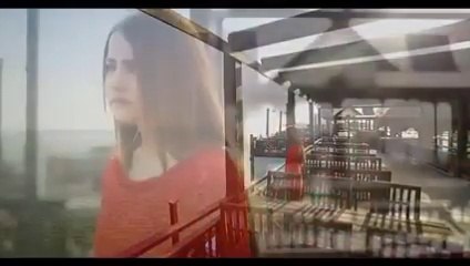 First Teaser of Upcoming Drama Serial ZINDA DARGOOR