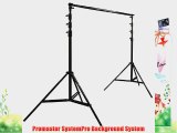 Promaster SystemPro Background System