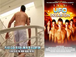 1313 UFO Invasion