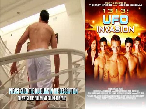 1313 UFO Invasion