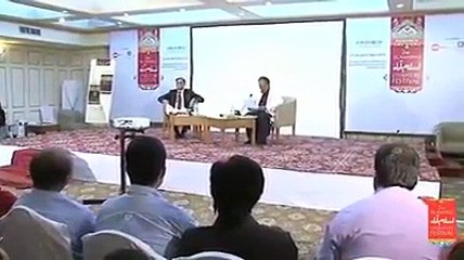 Mustansar Hussain Tarar (Chacha Ji) reading hilarious excerpt on donkeys