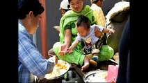 Resettlement of Bhutanese Refugees in Nepal