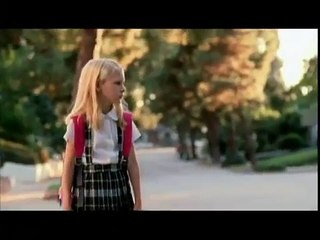 New Film Tackles Child Abuse