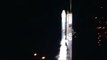 Delta 2 Rocket Launches NASA's Phoenix Mars lander mission