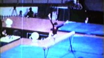 Gloria Viseras - Campeonato del Mundo Fort Worth 1979.mov
